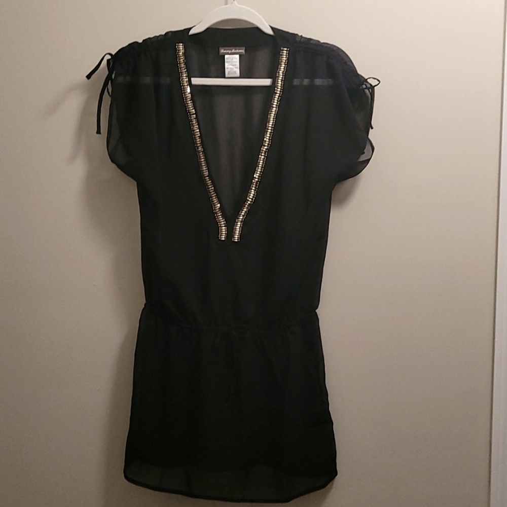Tommy Bahama Swim Cover-up XS